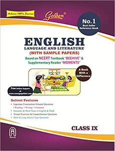 english ncert class 9 guide